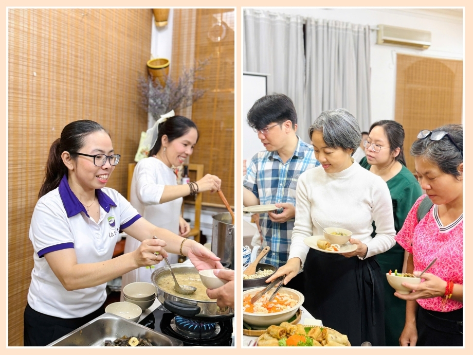 Gói Trọn Tri Ân 2025