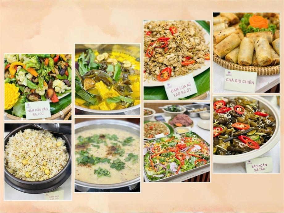 Gói Trọn Tri Ân 2025