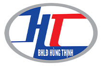 logo Công ty TNHH May Bảo Hộ Lao Động Hùng Thịnh - Cung cấp trang thiết bị bảo hộ