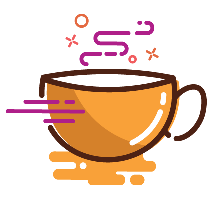 Phòng chờ đầy đủ tiện nghi với menu đồ uống đa dạng