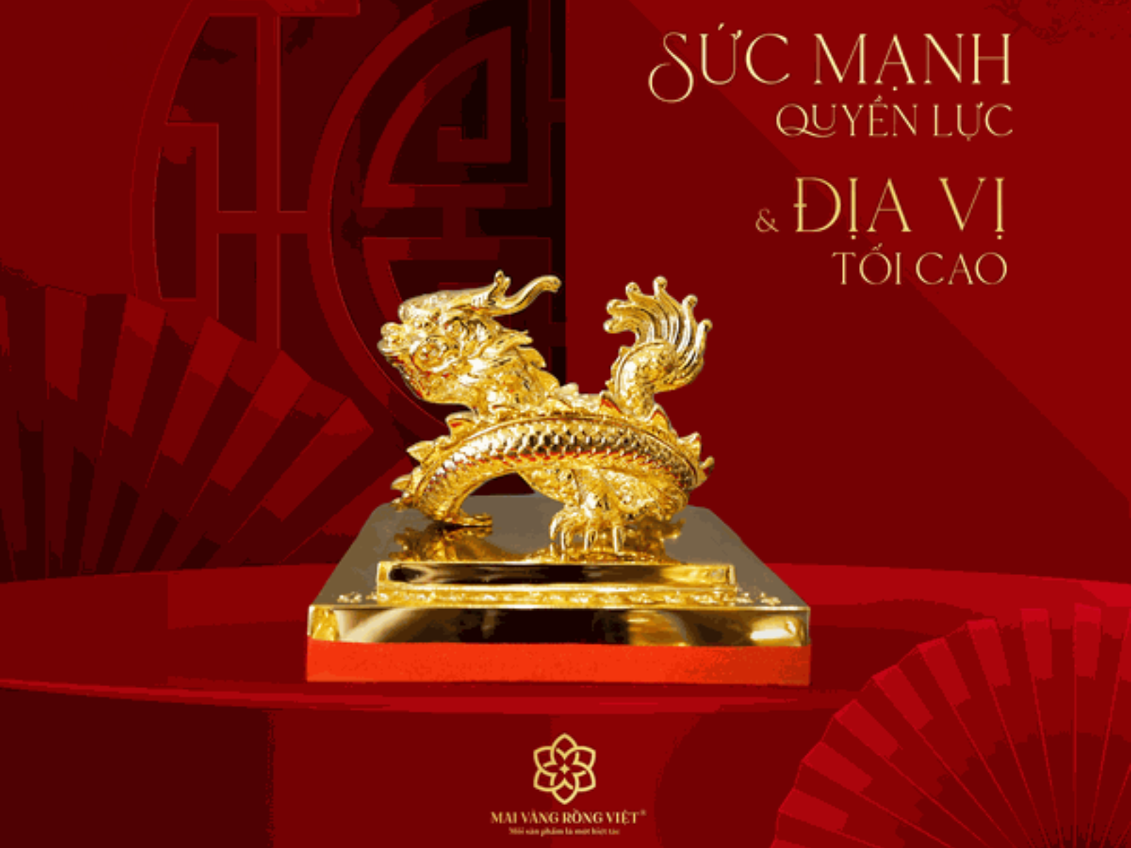 Ấn Vàng Chi Bảo