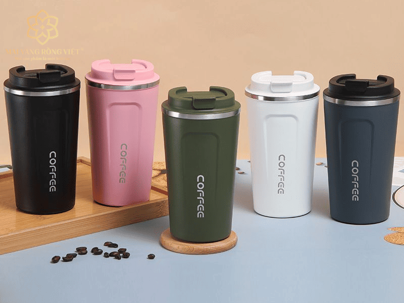 Bình ly giữ nhiệt