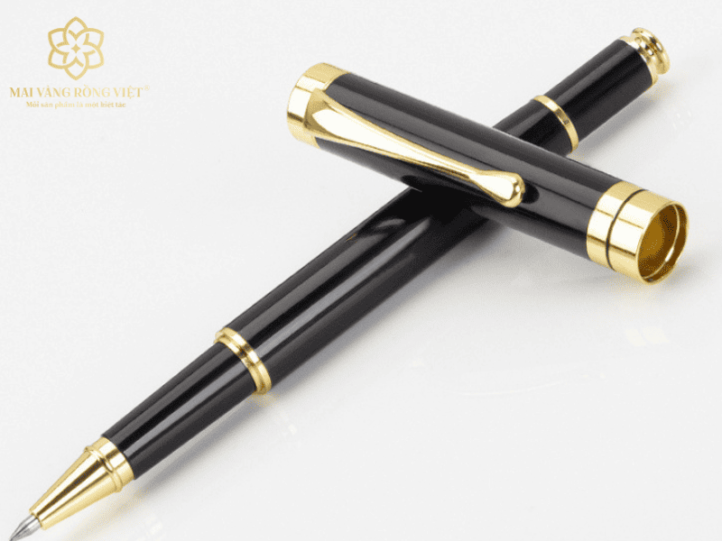 Bút ký cao cấp là món quà tặng đối tác đặc sắc