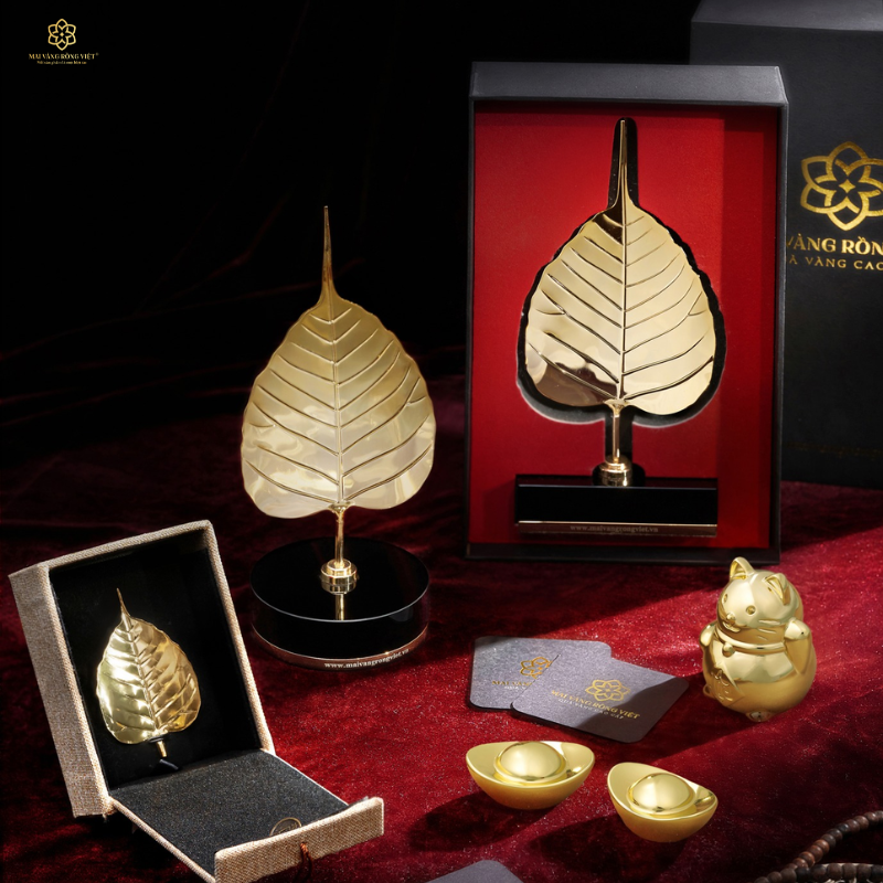 Vai trò của quà tặng doanh nghiệp trong kinh doanh