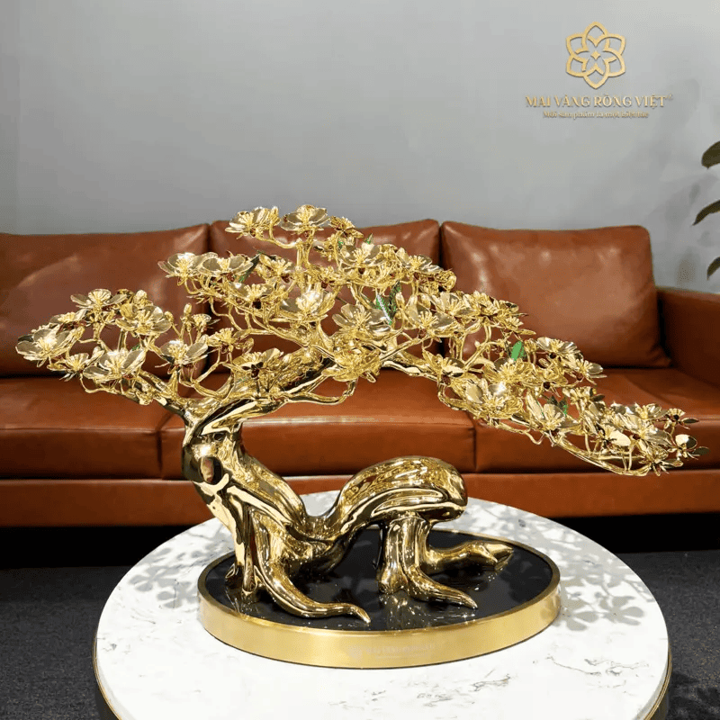 Cây mai kỳ lân sang trọng, quý phái