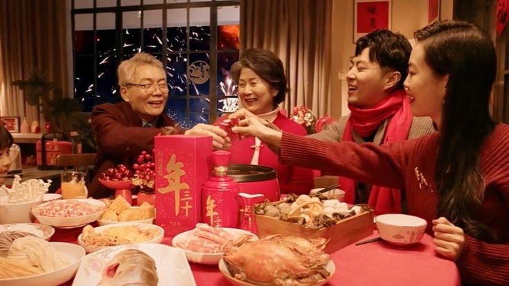 Những lời chúc Tết dành cho bố mẹ có ý nghĩa như thế nào?