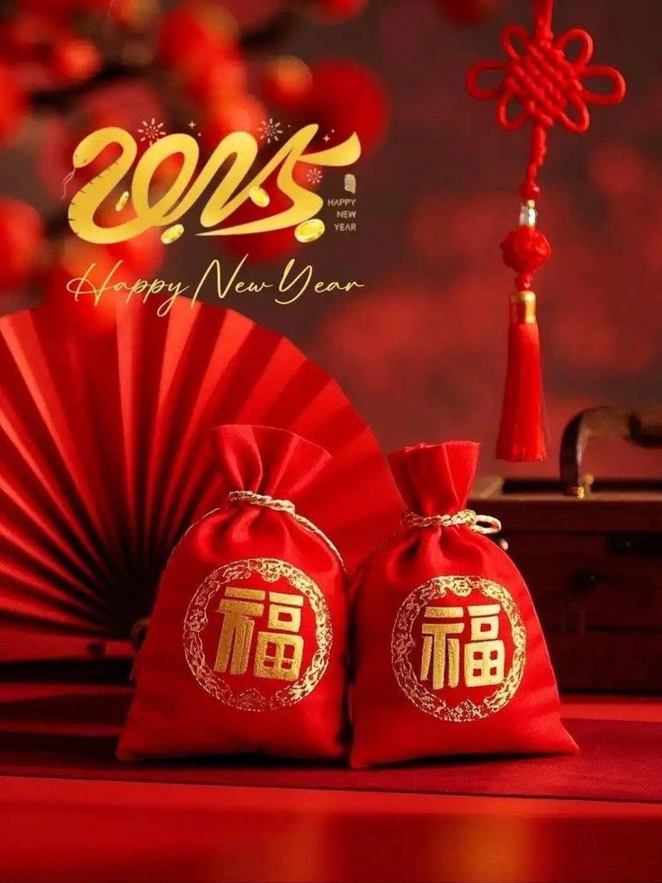 Câu chúc năm mới bằng tiếng Anh