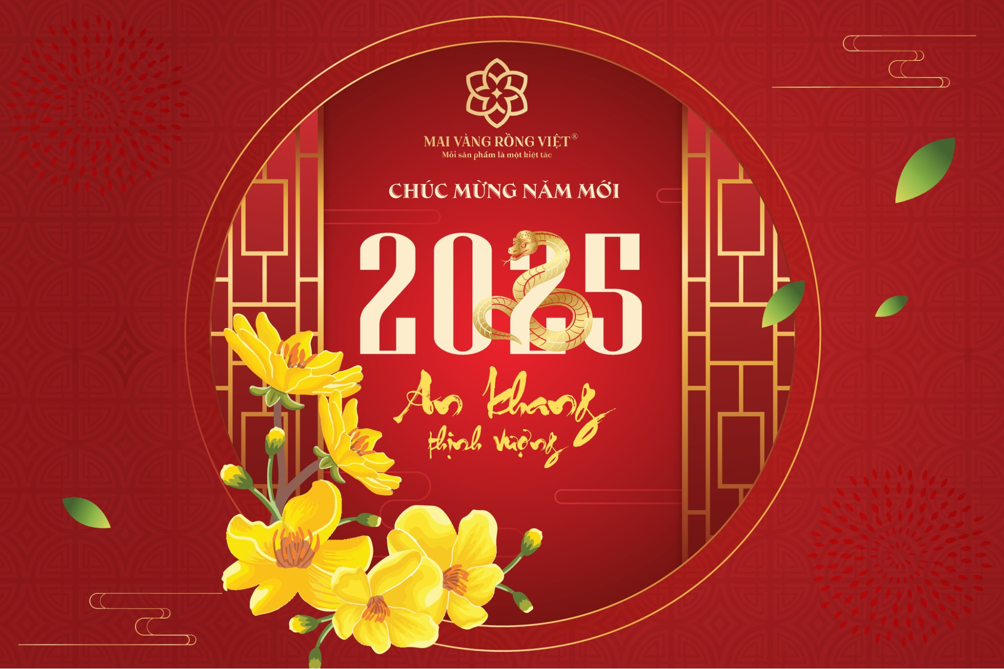 Lưu ý khi chúc năm mới dành cho công ty