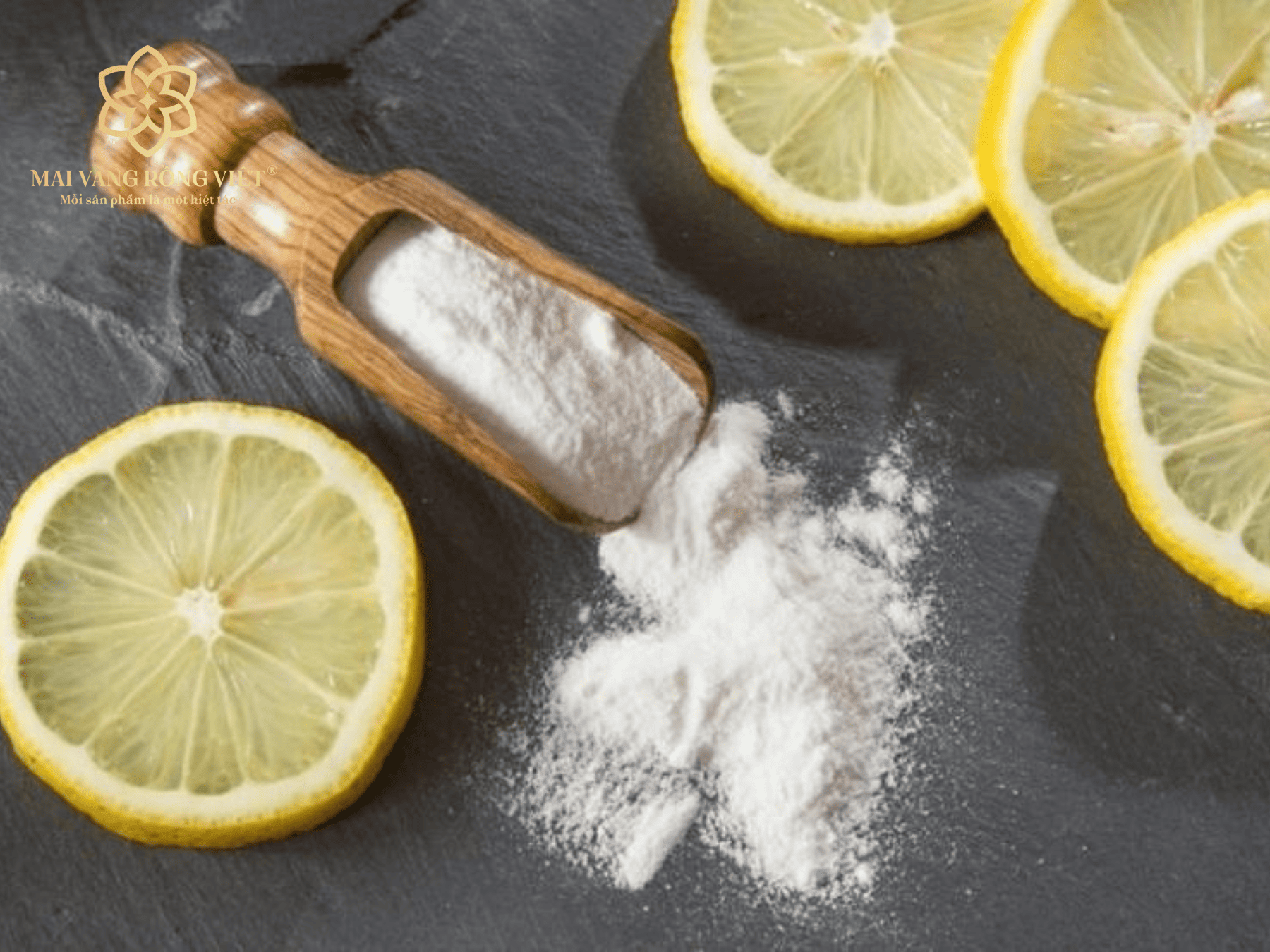 Chanh không chỉ là "trợ thủ đắc lực" giúp đánh bóng đồ đồng hiệu quả