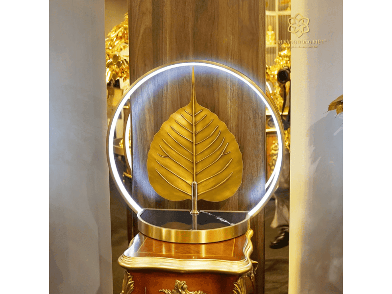 Độ bền đồng mạ vàng phụ thuộc vào nhiều yếu tố