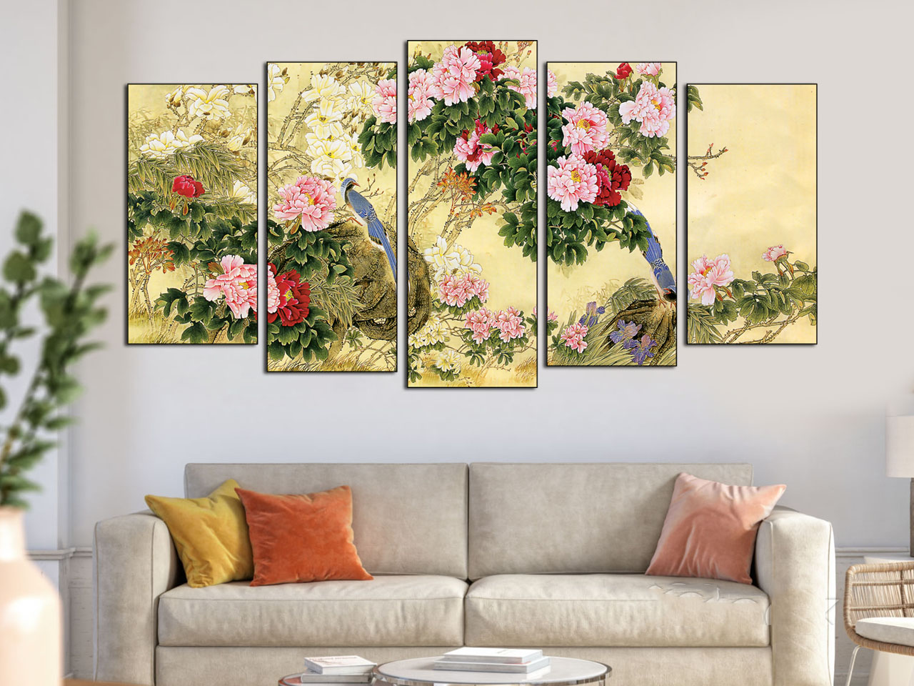 đồ phong thủy cho người mệnh Hỏa