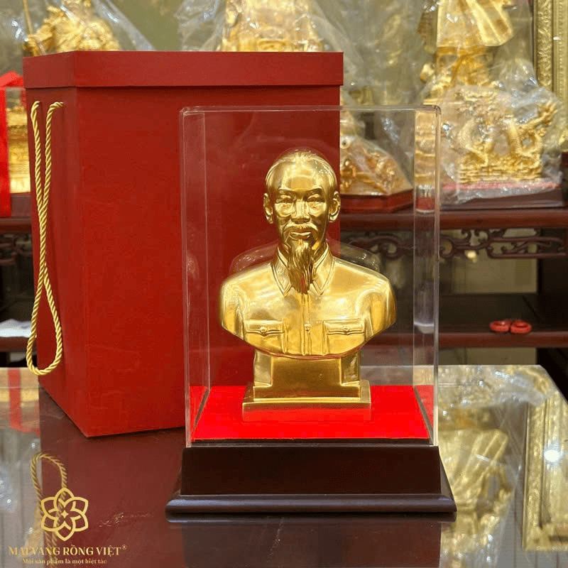 Đúc đồng theo yêu cầu mở ra không gian sáng tạo vô tận