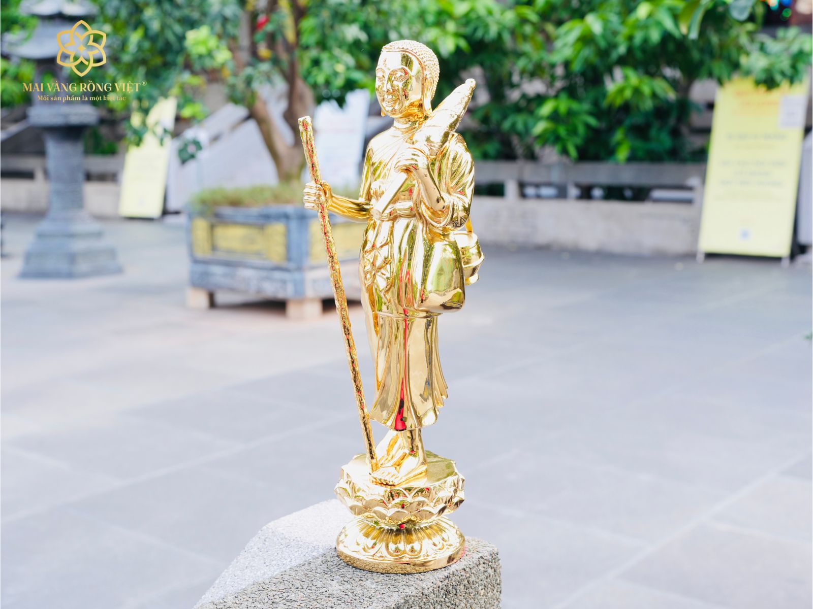 Giới thiệu về Thánh Tăng Sivali