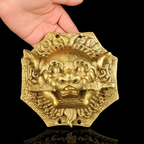 vật phẩm phong thủy cho người tuổi Dậu