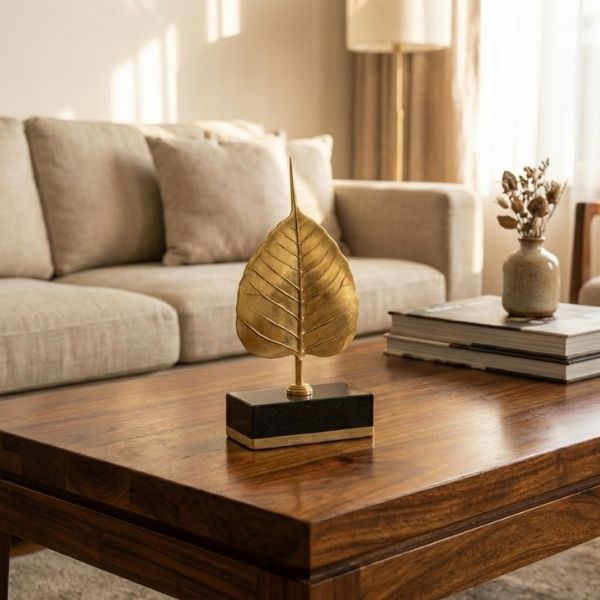 Mang lại vượng khí và sự bình yên cho không gian