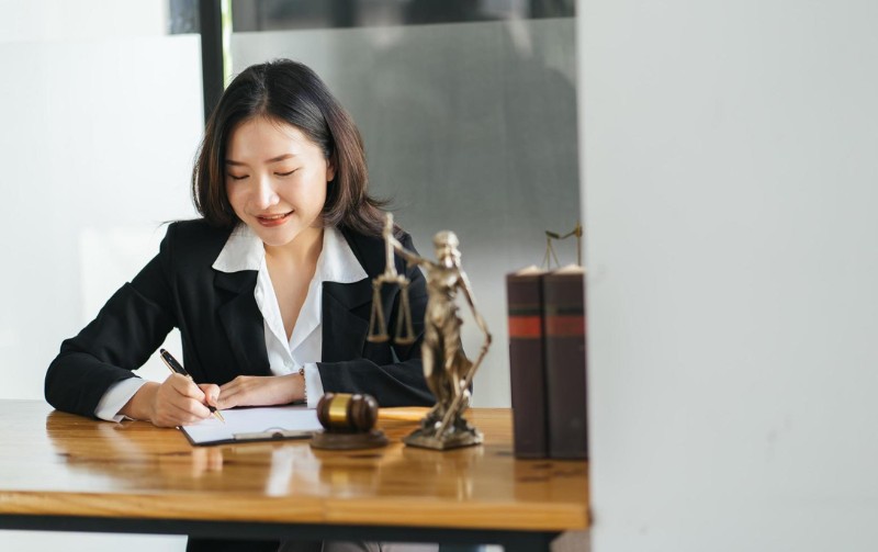 lời chúc sếp nữ