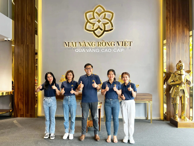 Địa chỉ mua quà mừng tân gia uy tín