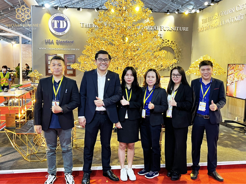 Hội chợ Vifa Expo 2023