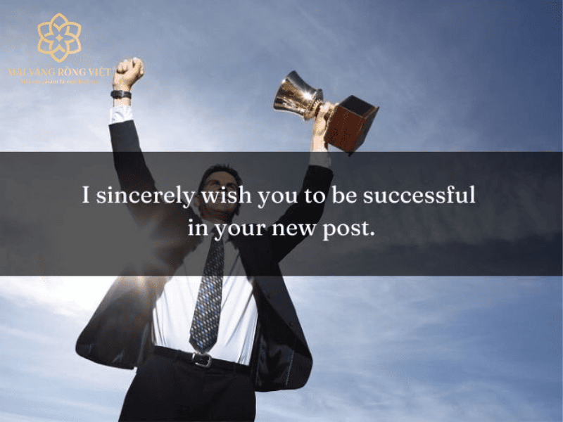 Những lời chúc mừng sếp ý nghĩa nhất