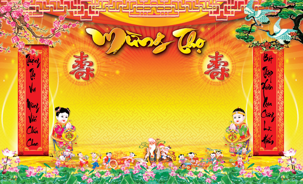 sinh nhật 60 tuổi gọi là gì