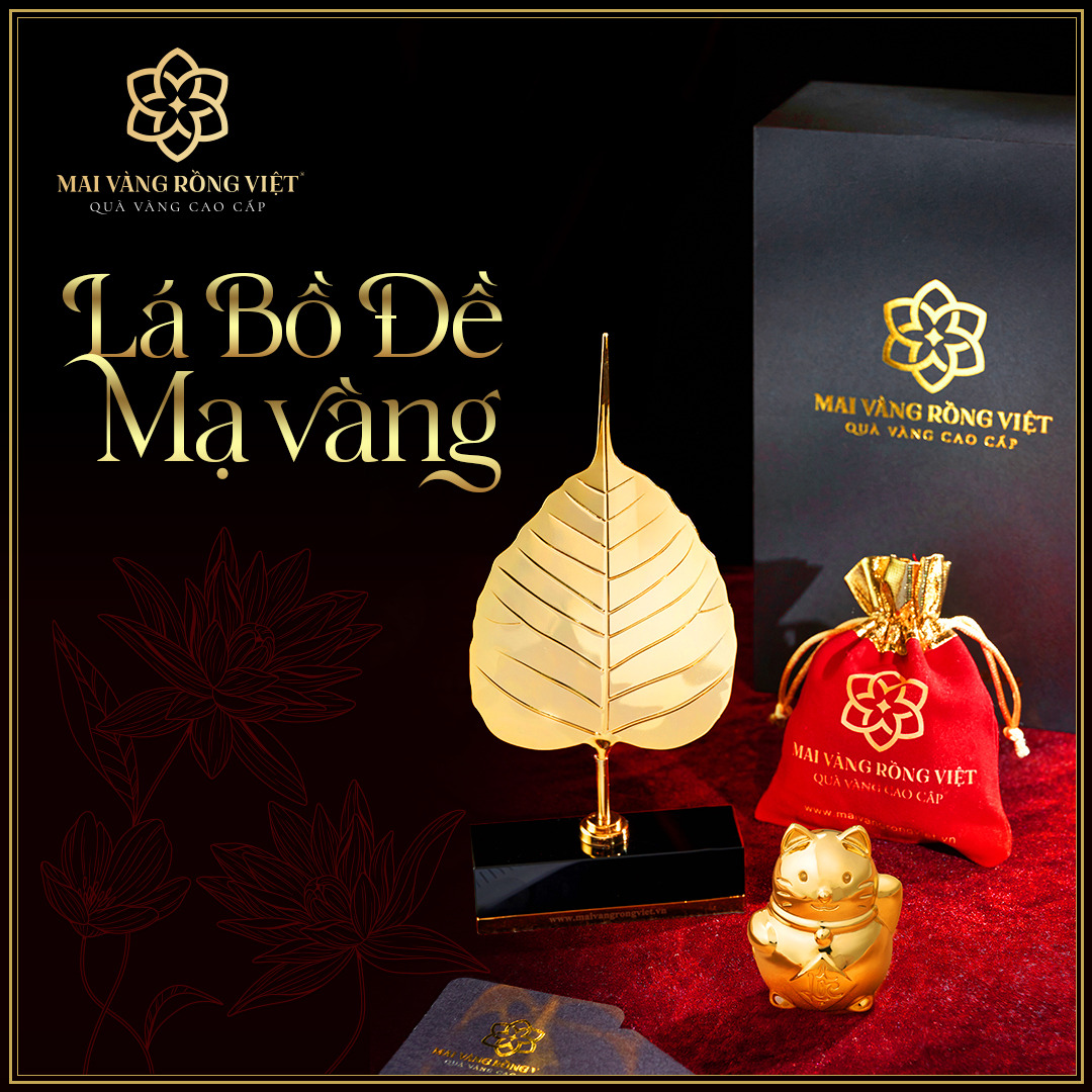 quà tặng độc đáo nhất hiện nay