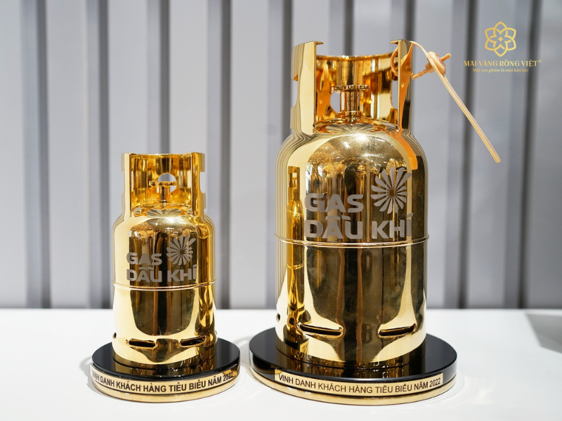 Quà tặng mang bản sắc thương hiệu