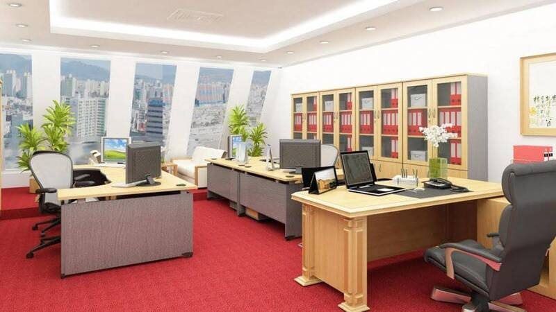 Lựa chọn hướng làm việc hợp phong thủy thu hút tài lộc