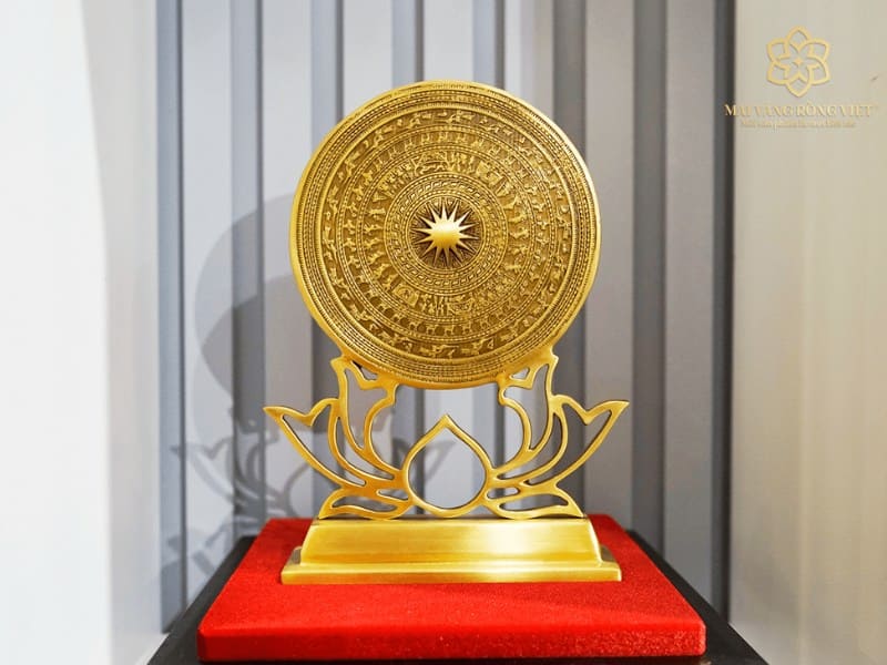 Quà tặng sếp ý nghĩa, mang điềm lành đến với sếp