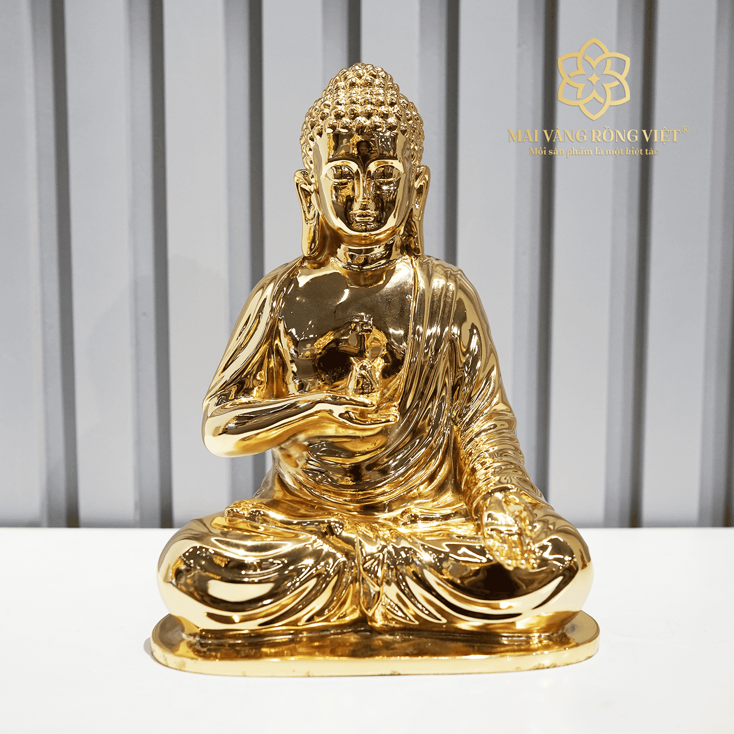 Quà tặng sếp mang giá trị tâm linh sâu sắc