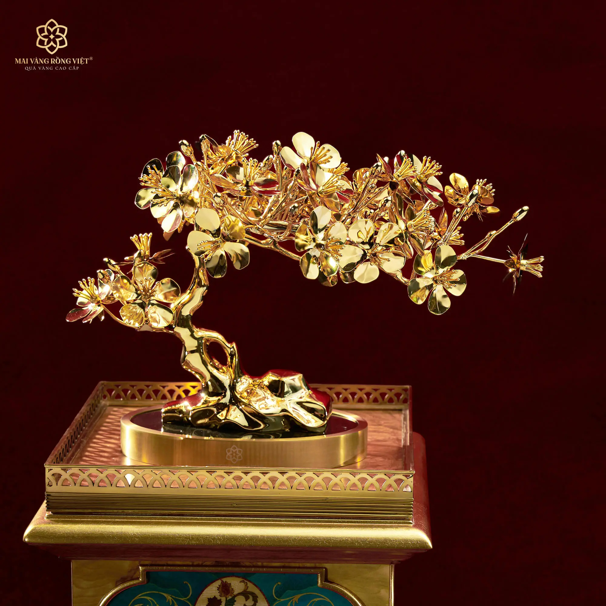quà biếu người lớn