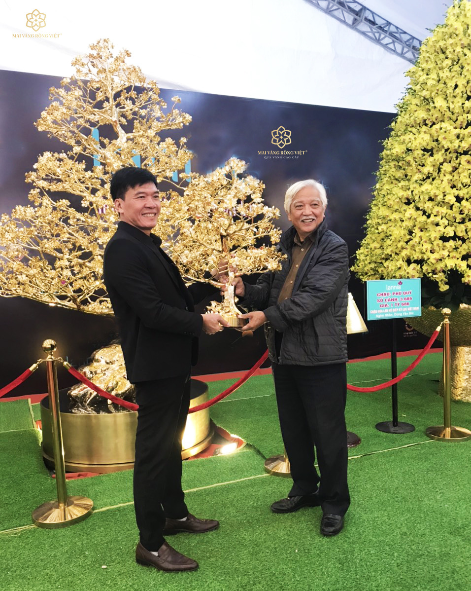 quà tết cho người cao tuổi