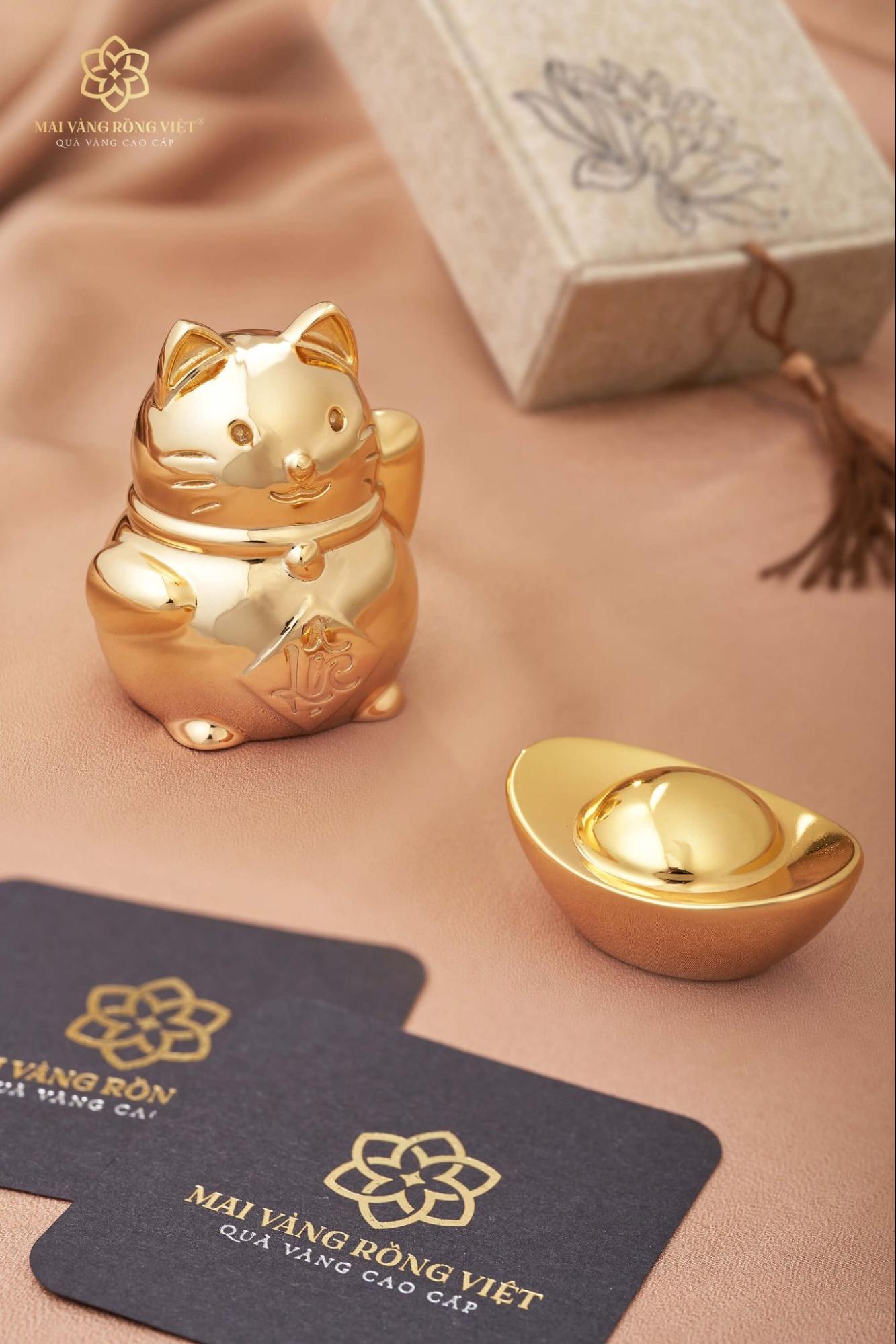 quà biếu tết cao cấp