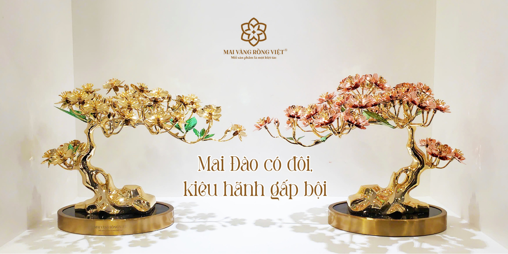 quà tết sang trọng