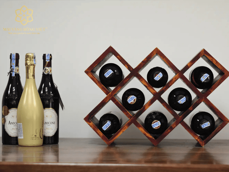 Rượu vang Vintage