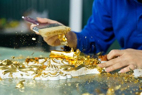 Xác định keo có độ khô thích hợp để đảm bảo chất lượng sản phẩm