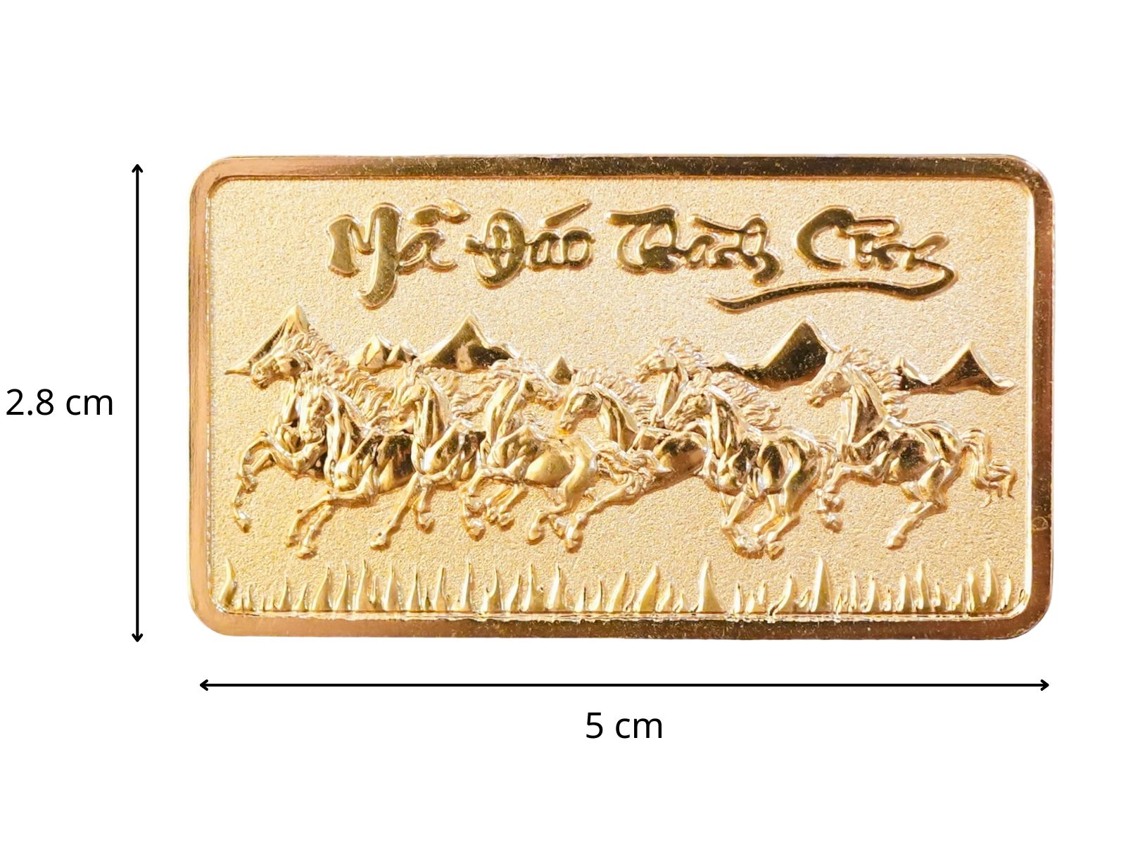 Thông số magnet Mã Đáo Thành Công