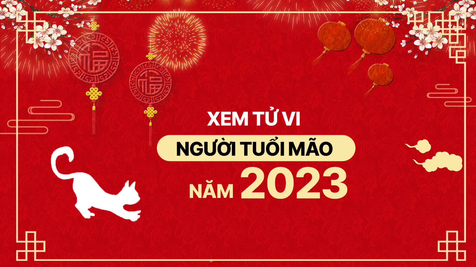 tử vi tuổi Mão 2023