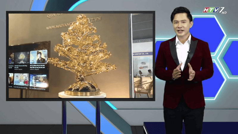 Uy tín của thương hiệu là yếu tố đặt lên hàng đầu