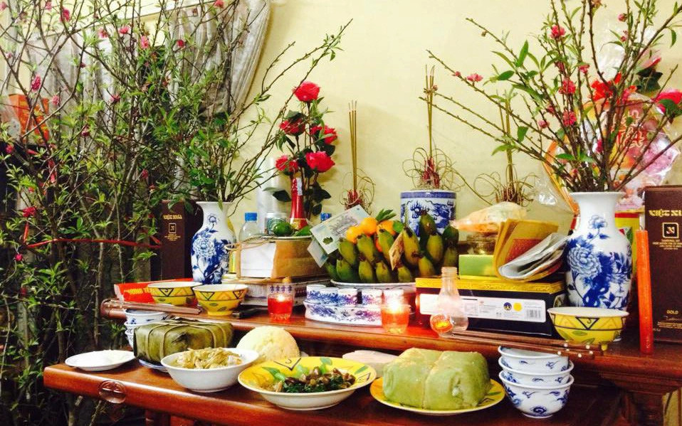 Cúng rằm tháng giêng rất quan trọng giúp mang lại sự khởi đầu thuận lợi, may mắn cho cả năm mới