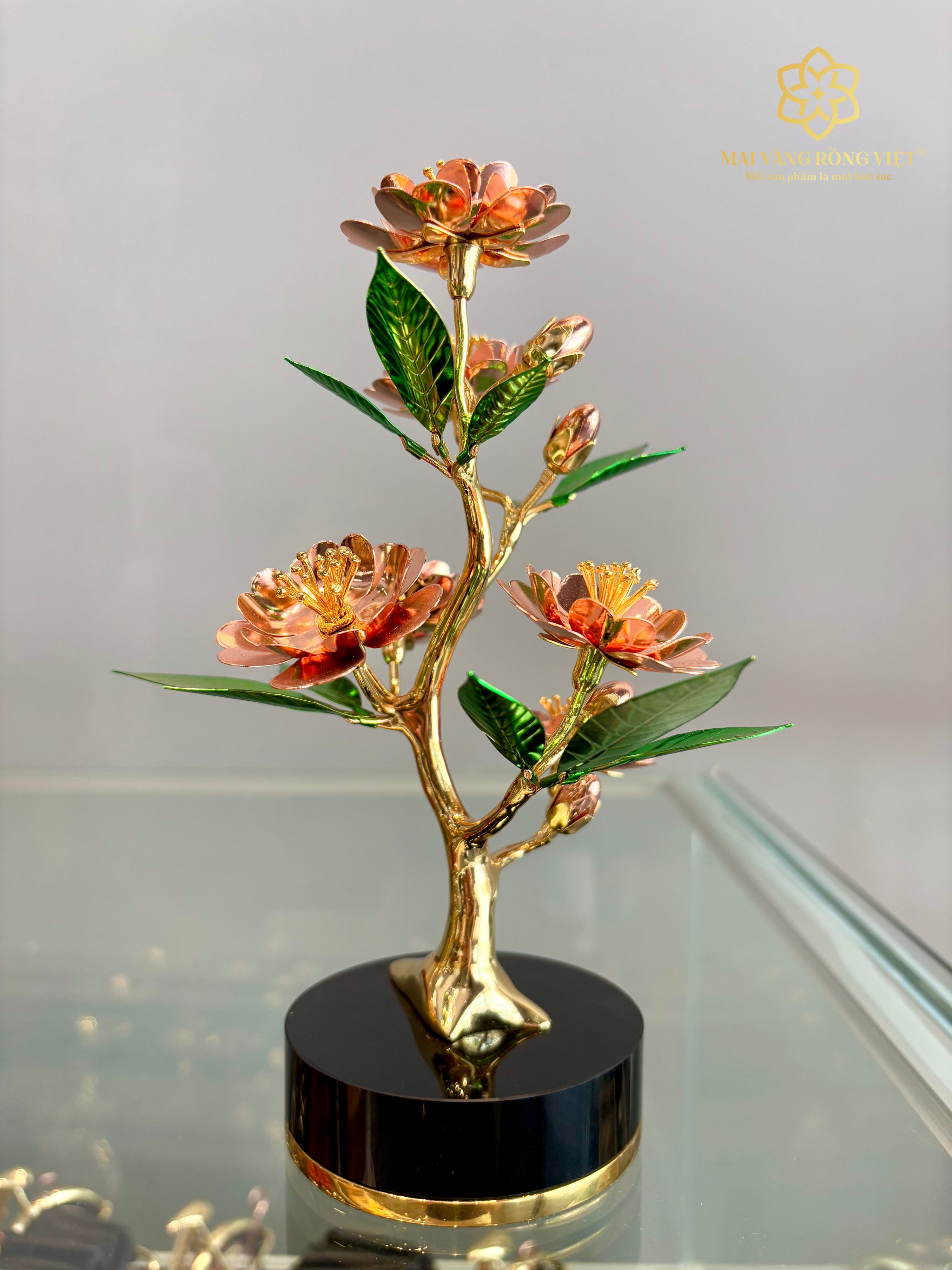 Cành Đào - Cành Mai