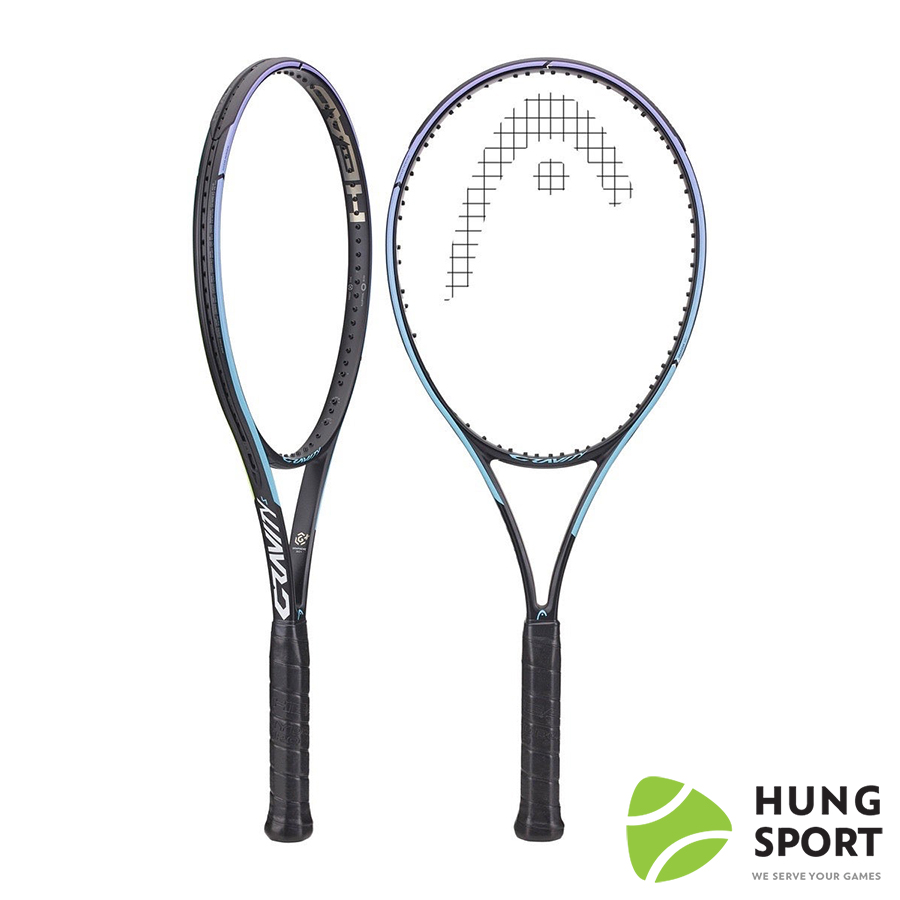 Vợt Tennis Head Gravity S 2021 285g