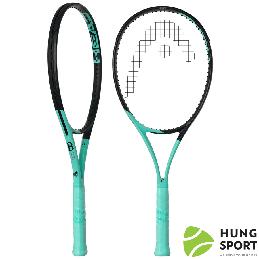 Vợt Tennis Head Boom Team L 260g 2022