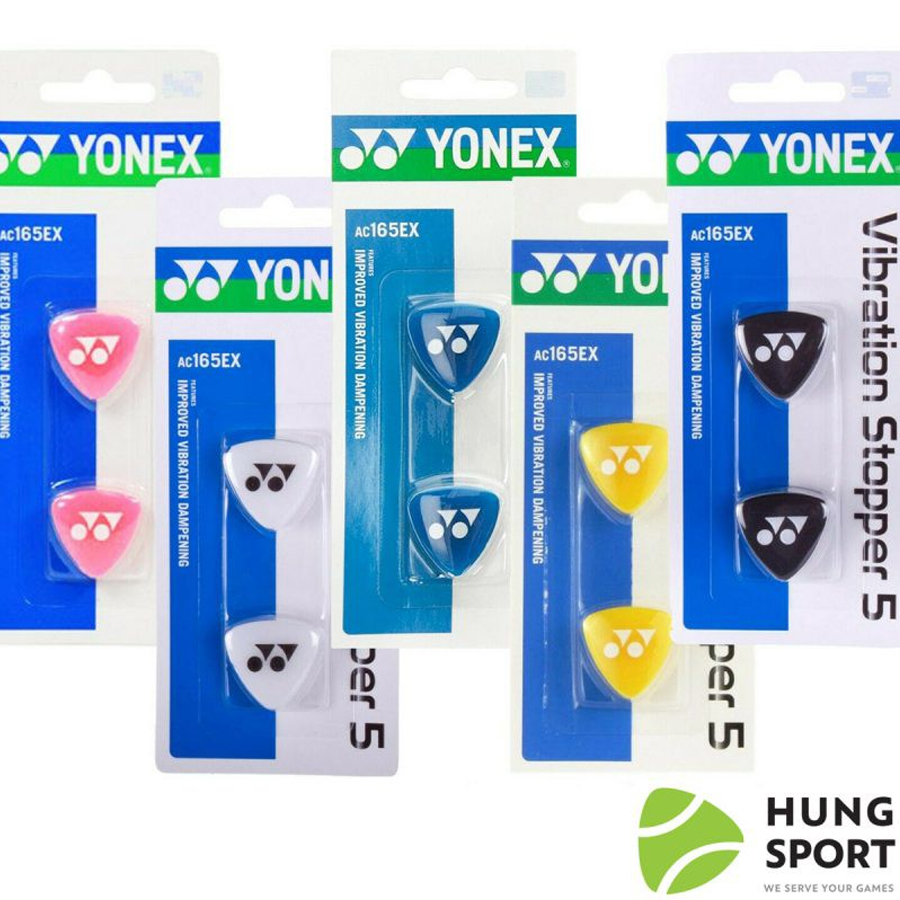 Giảm Chấn Yonex Vỉ 2 Cái