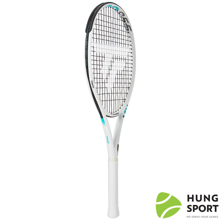 Vợt Tennis Tecnifibre Tempo 255g 2022