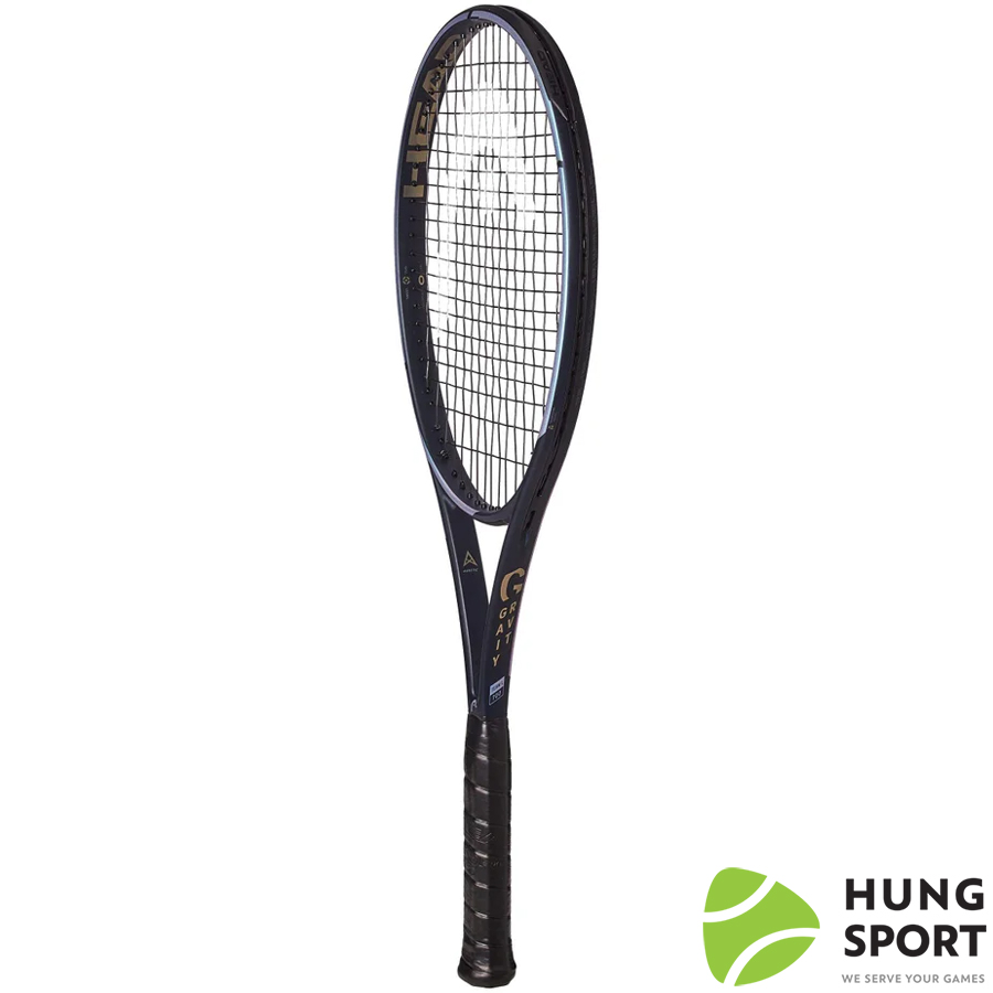 Vợt Tennis Head Gravity Team L 270g 2023