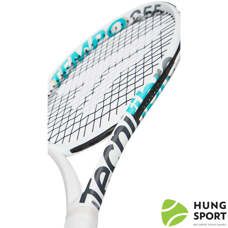 Vợt Tennis Tecnifibre Tempo 255g 2022