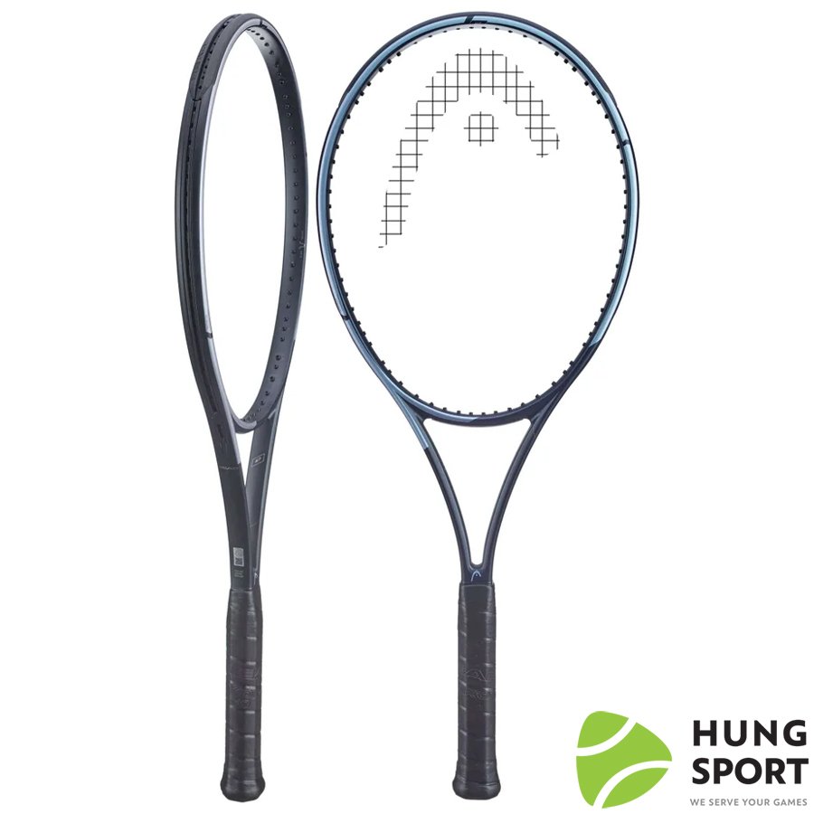 Vợt Tennis Head Gravity MP L 280g 2023