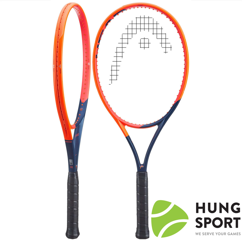 Vợt Tennis Head Radical Team 2023 280g