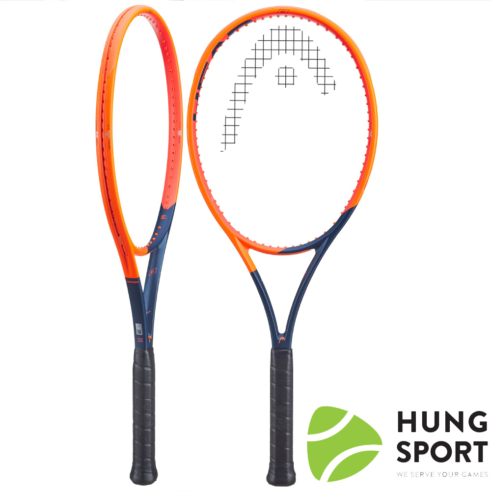 Vợt Tennis Head Radical MP 2023 300g