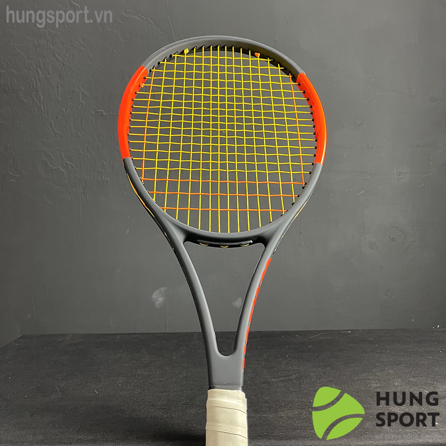 Vợt cũ Wilson Pro Staff 97 V11 215g